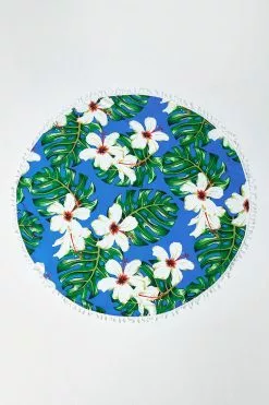 Cupshe Lilies Tassel Beach Blanket 5 Cupshe Lilies Tassel Beach Blanket -Deals Cupshe Store 3 4f5f56a2 fc70 4076 a84a 86d51757b6ff