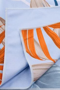 Cupshe Beach House Leafy Beach Blanket -Deals Cupshe Store 3 50e0c695 3c46 49d6 815e f9ceab46642c