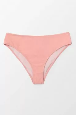 Cupshe Emerie Pink Bikini Bottom 6 Cupshe Emerie Pink Bikini Bottom -Deals Cupshe Store 3 54d6344b 2c48 4f2e b807 cf1a0561825e