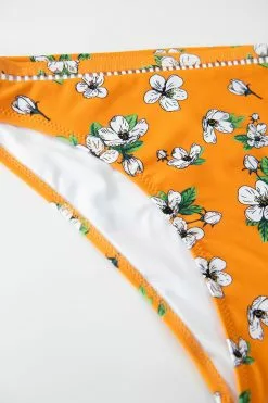 Cupshe Yellow Floral Bikini Bottom -Deals Cupshe Store 3 54ef8261 4afd 463e 8c93 2f992dae05f3