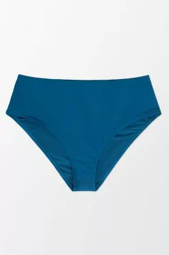 Cupshe Myra High Waisted Plus Size Bikini Bottom 6 Cupshe Myra High Waisted Plus Size Bikini Bottom -Deals Cupshe Store 3 5531b869 6d39 45d7 92cf 0909795efb21