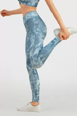 Cupshe Moonstone Tie Dye High Waist Leggings -Deals Cupshe Store 3 55f5212f c76a 45f8 b0df 34d594b53d6f