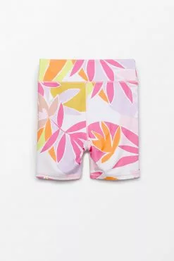 Cupshe Paradise Leaf Print Bike Shorts 6 Cupshe Paradise Leaf Print Bike Shorts -Deals Cupshe Store 3 57340523 9b02 4add 937c d4264cfb6ad8