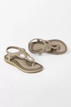 Cupshe Baja Open Toe Flat Sandals 6 Cupshe Baja Open Toe Flat Sandals -Deals Cupshe Store 3 581daa96 421f 49af b2f6 97d1e2bf1ddb