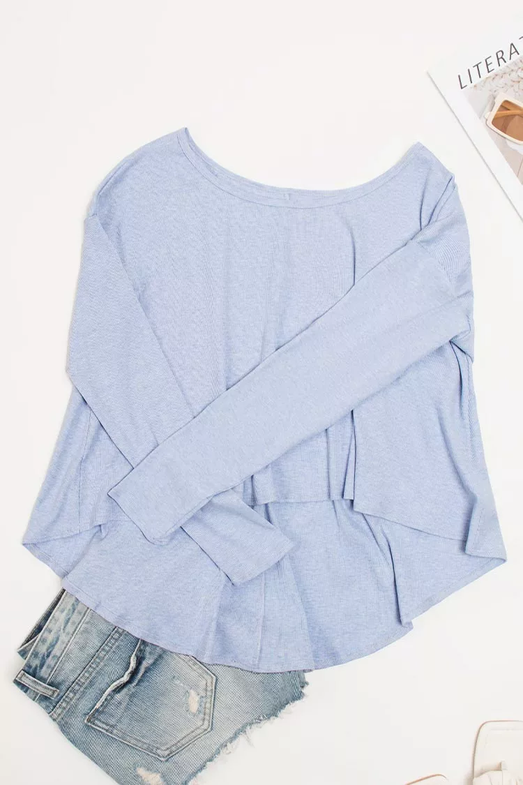 Cupshe Strawberry Kiss Boat Neck Drop Shoulder Knitwear Top 3 Cupshe Strawberry Kiss Boat Neck Drop Shoulder Knitwear Top - Image 3