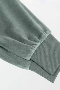 Cupshe Rosewood Green Long Sleeve Hoodie 7 Cupshe Rosewood Green Long Sleeve Hoodie -Deals Cupshe Store 3 5 cd68786b 64f1 4921 9fbd d7b30c53e276