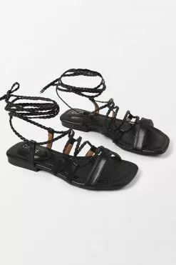 Cupshe Ambrosia Open Toe Flat Strappy Sandals 6 Cupshe Ambrosia Open Toe Flat Strappy Sandals -Deals Cupshe Store 3 5db7b726 1a2f 4cdc af5b 9ca0a7b0e8af