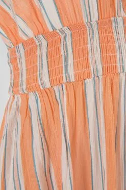 Cupshe Sunny Striped Halter Dress 9 Cupshe Sunny Striped Halter Dress -Deals Cupshe Store 3 5f460af5 c0b9 4b6b 919f 5ad7185bb50d