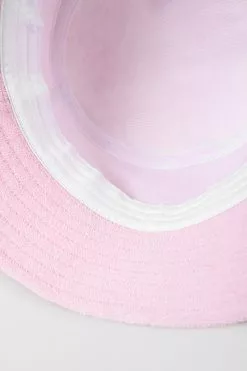 Cupshe Maribel Minimalism Pink Bucket Hat -Deals Cupshe Store 3 5fe3b5c3 dde5 4dc9 8636 c8aa8ee12cfc