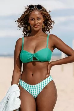 Cupshe Presley Reversible Cut Out Bikini 5 Cupshe Presley Reversible Cut Out Bikini -Deals Cupshe Store 3 60043dc8 50a4 454f b008 b213df42bbb8