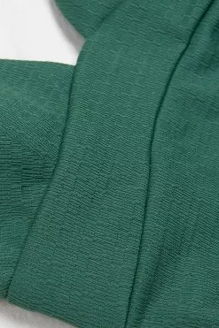 Cupshe Maliyah Textured Wide Strap One Piece Swimsuit 5 Cupshe Maliyah Textured Wide Strap One Piece Swimsuit -Deals Cupshe Store 3 624652c6 e490 4fd8 8350 ce6f5a6bc270