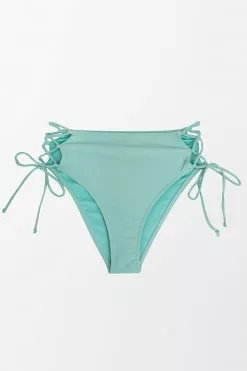 Cupshe Fiona Green Lace-up Bikini Bottom 6 Cupshe Fiona Green Lace-up Bikini Bottom -Deals Cupshe Store 3 6 6755e95f 611f 4ff2 b780 a8d47bcafb20