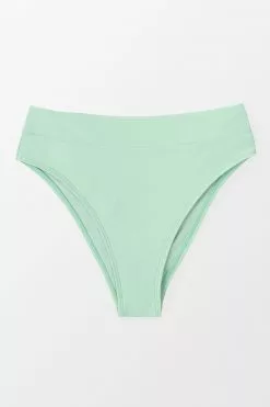 Cupshe Destini High Waisted Bikini Bottom -Deals Cupshe Store 3 6aef45dd 6da8 4e82 8669 2714b6f1631e