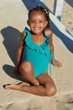 Cupshe Tiana Ruffle One Piece Swimsuit For Toddler Girls And Girls 6 Cupshe Tiana Ruffle One Piece Swimsuit For Toddler Girls And Girls -Deals Cupshe Store 3 6c470fce 591c 43a4 8874 10cc44517424