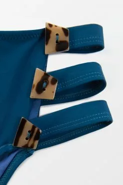 Cupshe Navy Buttoned Strappy Mid Waisted Bikini 9 Cupshe Navy Buttoned Strappy Mid Waisted Bikini -Deals Cupshe Store 3 6d5fddfa f128 46fc a55a a5c422d5d113