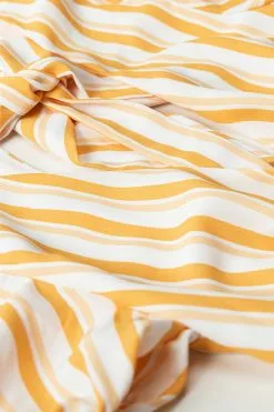 Cupshe Aubrielle Yellow Striped Tie Back Dress 11 Cupshe Aubrielle Yellow Striped Tie Back Dress -Deals Cupshe Store 3 6ee6ad51 de8a 477f 8410 6ba6205967dd