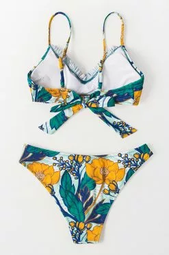Cupshe Sunday Morning Floral Bikini Top -Deals Cupshe Store 3 71fef2ca bc87 4c83 be11 6449ca06f5d8