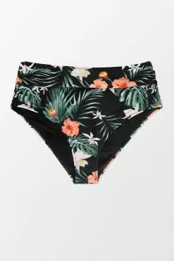 Cupshe Diamond Floral Plus Size Bikini Bottom 6 Cupshe Diamond Floral Plus Size Bikini Bottom -Deals Cupshe Store 3 75d2b5fb d31d 49c3 8911 cdb4f97533b7