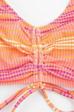 Cupshe Mercury Stripe Cinch Front Midkini And Classic Hipster Set 5 Cupshe Mercury Stripe Cinch Front Midkini And Classic Hipster Set -Deals Cupshe Store 3 766de426 705d 4bd4 914e 9a865d465dc1