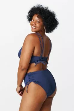 Cupshe Ribbed Drawstring Plus Size Bikini 8 Cupshe Ribbed Drawstring Plus Size Bikini -Deals Cupshe Store 3 79110fef e04f 4147 aca6 05909a7f6c1e