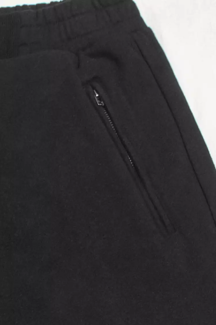 Cupshe Private Island Elastic High Waisted Sweatpants 5 Cupshe Private Island Elastic High Waisted Sweatpants - Image 5