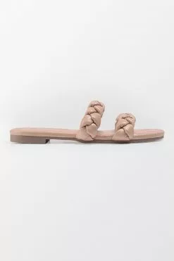 Cupshe Chai Double Braid Strap Slide Sandals 5 Cupshe Chai Double Braid Strap Slide Sandals -Deals Cupshe Store 3 7b52647d 04ed 4112 a972 55e167c4fce6