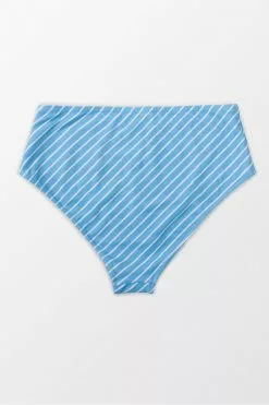 Cupshe Julie Blue Striped Plus Size Bikini Bottom 7 Cupshe Julie Blue Striped Plus Size Bikini Bottom -Deals Cupshe Store 3 7c0fd55f 3b71 4d64 94ad 1675d39492c2