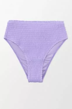 Cupshe Allyssa High Waisted Smocked Frill Bikini Bottom 6 Cupshe Allyssa High Waisted Smocked Frill Bikini Bottom -Deals Cupshe Store 3 7c6d51f5 67d7 4af4 9842 b6956507da1c