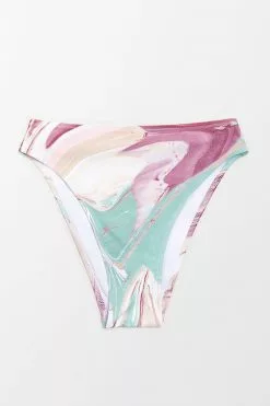 Cupshe Marbled Swirl Cheeky High Leg High Waist Bikini Bottom 6 Cupshe Marbled Swirl Cheeky High Leg High Waist Bikini Bottom -Deals Cupshe Store 3 8028acf2 4c08 4702 b254 870c7f25ba5b