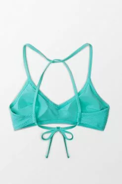 Cupshe Elaine Criss Cross Tie Back Bikini Top 7 Cupshe Elaine Criss Cross Tie Back Bikini Top -Deals Cupshe Store 3 80b9df35 6801 4e37 a509 00373d356268