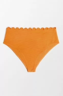 Cupshe Mayra Scalloped High Waisted Plus Size Bikini Bottom 7 Cupshe Mayra Scalloped High Waisted Plus Size Bikini Bottom -Deals Cupshe Store 3 8a368580 2c6c 48be 8d21 3cbf5a34d3c2