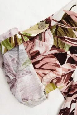 Cupshe Brionna Tropical Button-up Shirt Dress 6 Cupshe Brionna Tropical Button-up Shirt Dress -Deals Cupshe Store 3 90eb2035 591d 44bd 85b8 da2f77036317