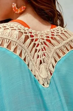 Cupshe Rosalee Colorblock Crochet Trim Kimono 5 Cupshe Rosalee Colorblock Crochet Trim Kimono -Deals Cupshe Store 3 916f374e 70c6 4c06 9330 80341ac25b33