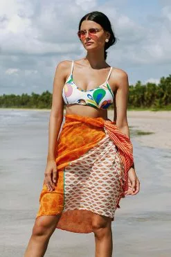 Cupshe Laguna Beach Mid Length Sarong 5 Cupshe Laguna Beach Mid Length Sarong -Deals Cupshe Store 3 91915036 6281 4742 8ec7 01a2977aba99