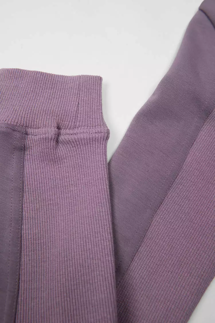 Cupshe Silver Star Zipper Front Drawstring Crop Hoodie 5 Cupshe Silver Star Zipper Front Drawstring Crop Hoodie - Image 5