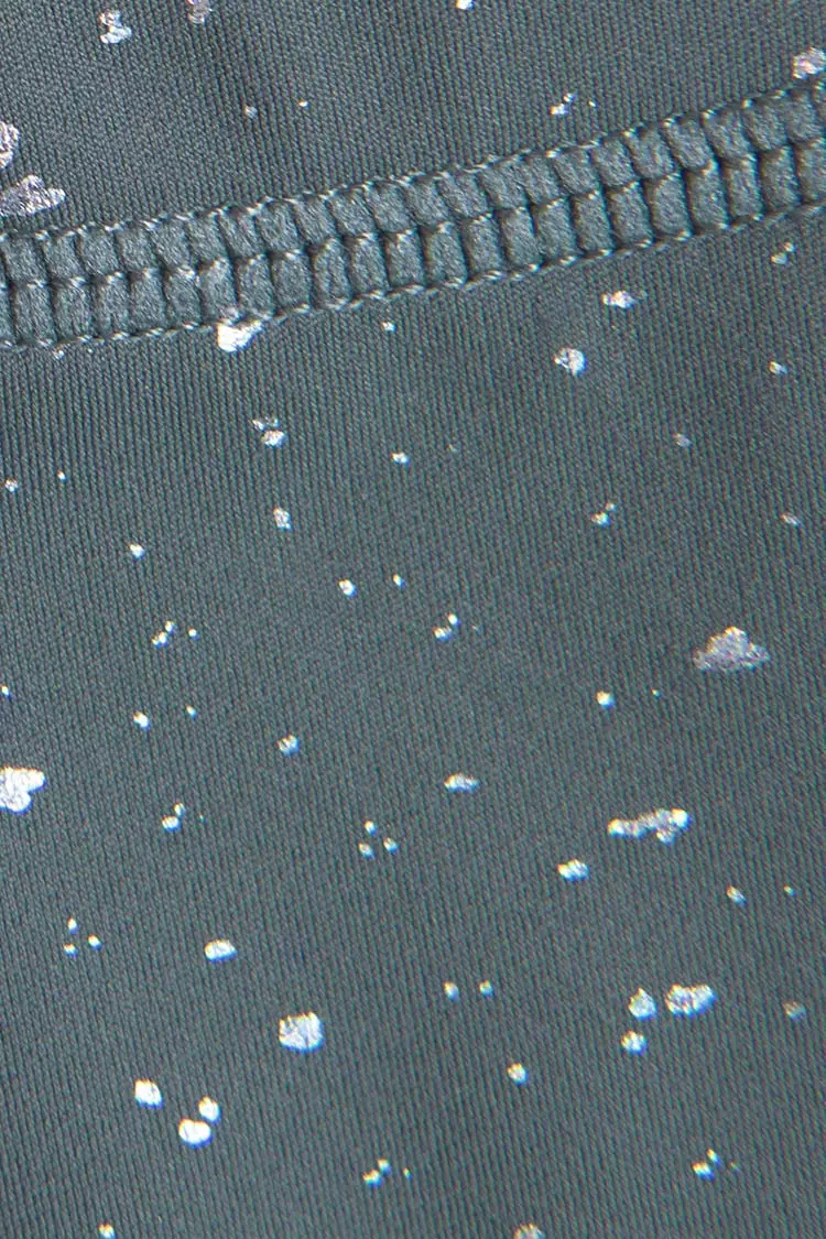 Cupshe Fafi Slim Fit Leggings 5 Cupshe Fafi Slim Fit Leggings - Image 5