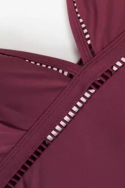 Cupshe Novah Lace Up One Piece Swimsuit 9 Cupshe Novah Lace Up One Piece Swimsuit -Deals Cupshe Store 3 97ec85ac 45e0 406a bea8 9012cdf99046