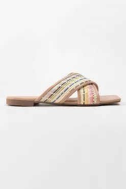 Cupshe Hidden Gem Woven Strap Slide Sandals 6 Cupshe Hidden Gem Woven Strap Slide Sandals -Deals Cupshe Store 3 98450e0d 5d52 4ce8 af34 f8ac7cf90287