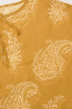 Cupshe Kyleigh Paisley And Striped Cover Up 9 Cupshe Kyleigh Paisley And Striped Cover Up -Deals Cupshe Store 3 99def2c6 3a04 455b 9954 680d19fa5bf3