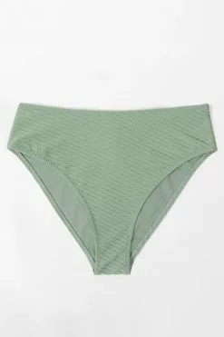 Cupshe Landry Textured High Waisted Bikini Bottom 6 Cupshe Landry Textured High Waisted Bikini Bottom -Deals Cupshe Store 3 9d7ad435 69ad 4d95 81a0 e3971f479c3a