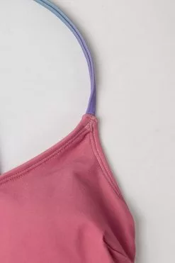 Cupshe Beachy Ombre Cross Back One Piece Swimsuit 5 Cupshe Beachy Ombre Cross Back One Piece Swimsuit -Deals Cupshe Store 3 a615780e bbfc 4b01 a850 511e496237b2