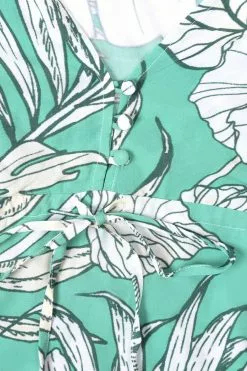 Cupshe Ariadne Tropical Ruffle Hem Dress 9 Cupshe Ariadne Tropical Ruffle Hem Dress -Deals Cupshe Store 3 a6c6f0f9 b8bb 4b06 abe2 7d03deb5c354