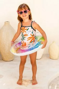 Cupshe Camille Leafy One Piece Swimsuit For Toddler Girls And Girls 5 Cupshe Camille Leafy One Piece Swimsuit For Toddler Girls And Girls -Deals Cupshe Store 3 a73240bd e21f 4bae 94e6 d7669aea8dec