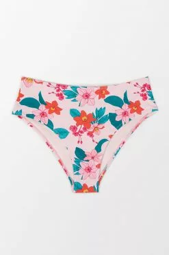 Cupshe Dayana Floral Mid Waisted Bikini Bottom 6 Cupshe Dayana Floral Mid Waisted Bikini Bottom -Deals Cupshe Store 3 ab1cd7ff 6bbf 431f a977 c699992f16e5