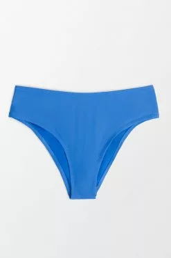 Cupshe Carrie Blue Mid Waisted Bikini Bottom 6 Cupshe Carrie Blue Mid Waisted Bikini Bottom -Deals Cupshe Store 3 ac554168 e76f 4992 881a 51d660324080