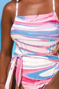 Cupshe Dreamland Ice Cream Sash Square Neck One Piece Swimsuit 5 Cupshe Dreamland Ice Cream Sash Square Neck One Piece Swimsuit -Deals Cupshe Store 3 acc68398 da41 4f5b 8796 e74a96a81e86