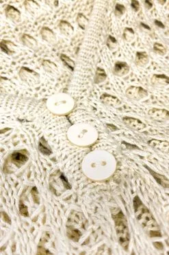 Cupshe Sonora V-neck Elastic Waist Crochet Cover Up 5 Cupshe Sonora V-neck Elastic Waist Crochet Cover Up -Deals Cupshe Store 3 b6c2e90e 5bc8 44cf bbb3 94098563da0f