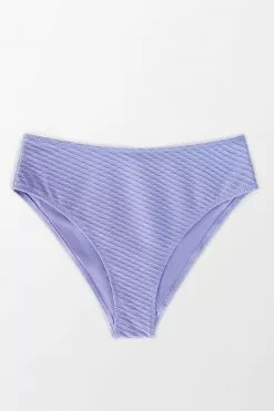 Cupshe Juniper Textured High Waisted Bikini Bottom 6 Cupshe Juniper Textured High Waisted Bikini Bottom -Deals Cupshe Store 3 b8198d22 227c 4109 9604 ea4cd4a3dae2
