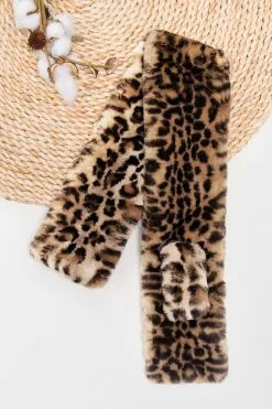 Cupshe Explorer Leopard Criss Cross Scarf 6 Cupshe Explorer Leopard Criss Cross Scarf -Deals Cupshe Store 3 bbfc518a 140a 4256 8d25 24eaa410cb81