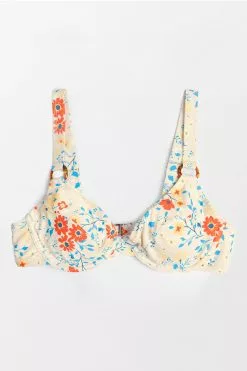 Cupshe Hayden Floral Underwire O-ring Bikini Top 6 Cupshe Hayden Floral Underwire O-ring Bikini Top -Deals Cupshe Store 3 bc25132c 3ee9 444e 8e7b 25ab0f940c34
